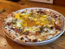 Beer&Pizza MacKenDy