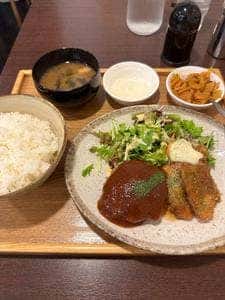 辛口カレー&ライブ酒場 POP