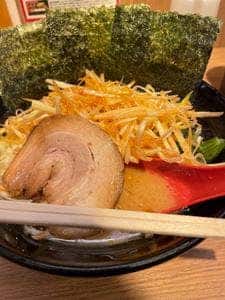 武松家 大森店