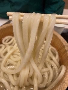丸亀製麺 ニッケコルトンプラザ店