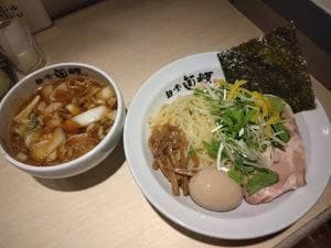 麺屋道頓 道頓堀本店