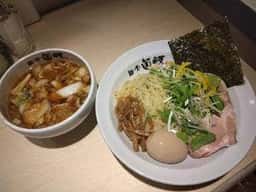 麺屋道頓 道頓堀本店