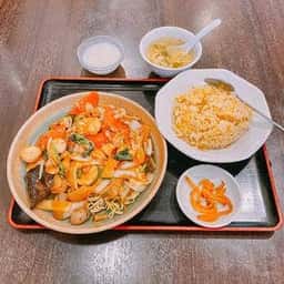 星宿飯店