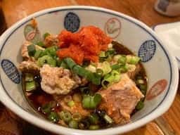 丸京鮮魚料理店