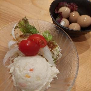 大衆酒場マルリキ大阪駅前第4ビル店