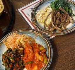 行橋ホルモン 隆庵