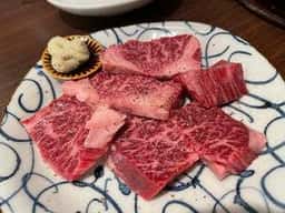 健康焼肉亀