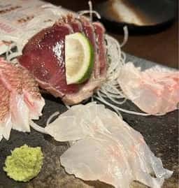 うおとこ