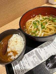 ANA FESTA 60番ゲートフード店