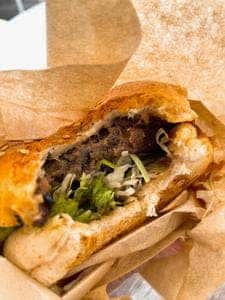 軽井沢 BURGER COMPANY