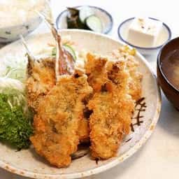 たまや食堂