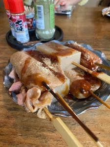 きよさわや