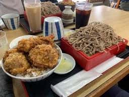 大塚屋食堂