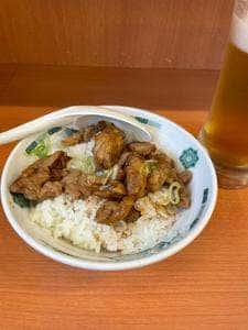 日高屋 戸塚西口店
