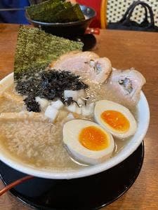 麺屋 次男坊