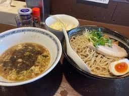 つけ麺とにぼしラーメンの店 黒潮屋
