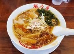 ラーメン魁力屋 所沢小手指店