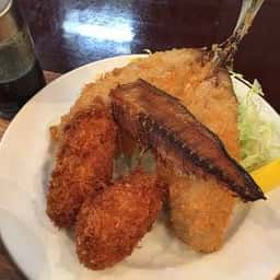 大森日本酒居酒屋 らちゃんた