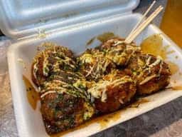 たこ焼き シオヤ