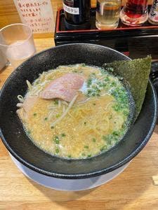 麺屋 藤蔵