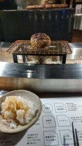 挽肉と米 今泉