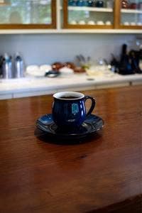VANCOUVER COFFEE 東京
