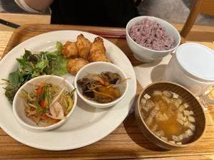 Cafe&Meal MUJI 丸井吉祥寺