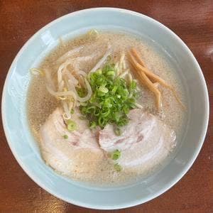 櫻木製麺