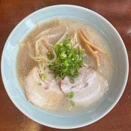 櫻木製麺