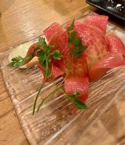 銀座じゃのめ