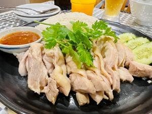 バーン・タム 本店