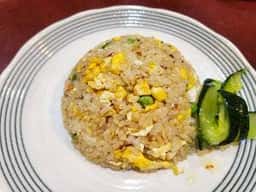 手作り餃子 笑來