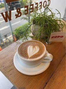 POPO coffee&wine
