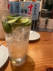 大衆酒場 ひまわり