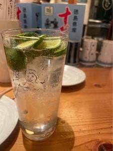 大衆酒場 ひまわり