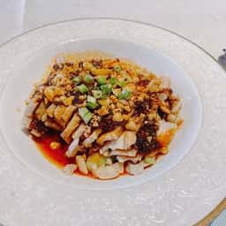 全聚徳 六本木店