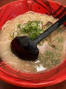 博多ラーメンげんこつ 梅田店