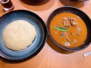 アフリカンホームタッチ