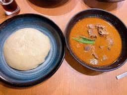 アフリカンホームタッチ