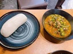 アフリカンホームタッチ