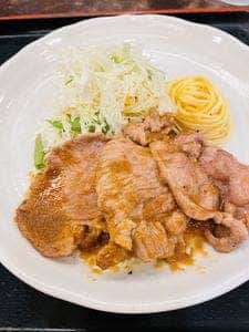 モダン食堂 東京厨房 虎ノ門三丁目店