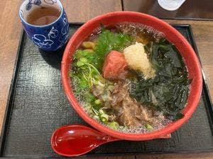 うどん鳴子屋