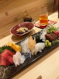 鮨 つなぐ