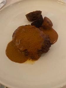 南欧料理Como エクシブ琵琶湖