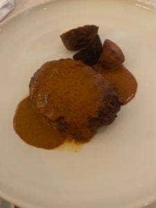 南欧料理Como エクシブ琵琶湖