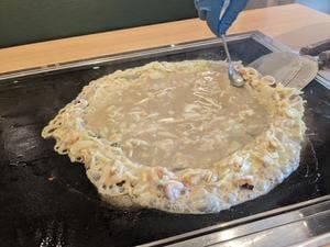 お好み・もんじゃ 清十郎 テラスモール湘南店