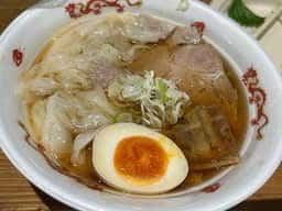 酒田のラーメン 月