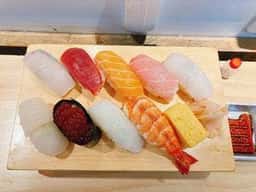 鮨かつた