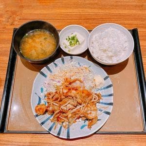 やよい軒 平塚店