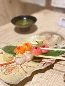 寿司居酒屋 すししもず